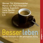 Besser leben, CD