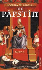 Donna Woolfolk Cross: Die Päpstin, Buch