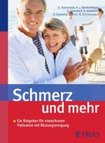 Schmerz und mehr, Buch
