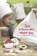 So schmeckt mir das, Buch