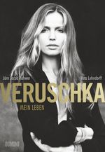 Jörn J. Rohwer: Veruschka, Buch