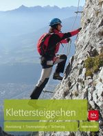 Stefan Winter: Klettersteiggehen, Buch