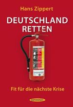 Hans Zippert: Deutschland retten, Buch