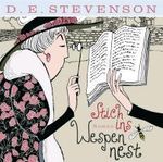 D. E. Stevenson: Stich ins Wespennest, CD