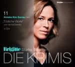 Val McDermid: Tödliche Worte, CD