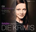 Meg Gardiner: Die Beichte, CD