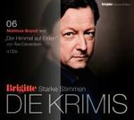 Åke Edwardson: Der Himmel auf Erden, CD