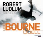 Eric Van Lustbader; Robert Ludlum: Das Bourne Duell, CD
