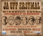 Karl May: Frei nach Karl May - Ja uff erstmal, Winnetou unter Comedy-Geiern, CD