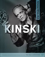 Peter Geyer: Kinski, Buch