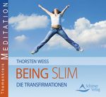 Thorsten Weiss: Being Slim, CD