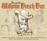 Wilhelm Busch: Die große Wilhelm Busch Box, CD