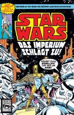 Star Wars Classics 02, Buch