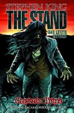 Roberto Aguirre-Sacasa: The Stand 01, Buch