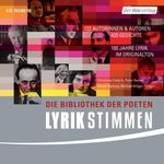Lyrikstimmen, CD