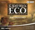 Umberto Eco: Baudolino, CD