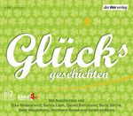 Glücksgeschichten, CD