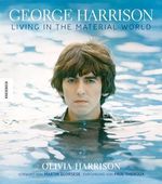 Olivia Harrison: George Harrison, Buch