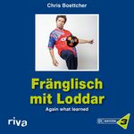 Franglisch Mit Loddar, CD