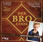 Barney Stinson: Der Bro Code, CD