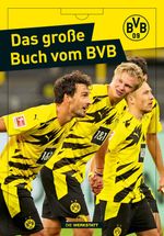 Christoph Bausenwein: Das große BVB-Buch, Buch