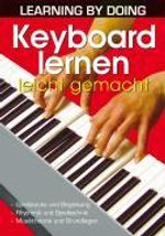 Keyboard lernen leicht gemacht, Buch