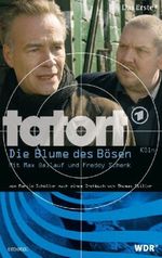 Martin Schüller; Thomas Stiller: Tatort - Die Blume des Bösen, Buch