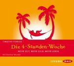 Timothy Ferriss: Die 4-Stunden-Woche, CD