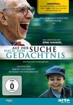 Auf der Suche nach dem Gedächnis - Eric Kandel, DVD