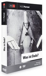 Was ist Dada?, DVD