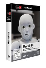 Mensch 2.0, 4 DVDs