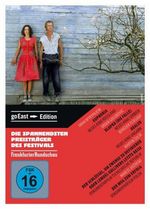 goEast - Edition (5-DVD Box), 5 DVDs
