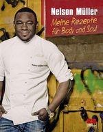 Nelson Müller: Meine Rezepte, Buch