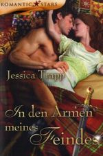 Jessica Trapp: In den Armen meines Feindes, Buch