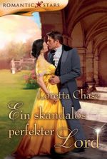 Loretta Chase: Ein skandalös perfekter Lord, Buch