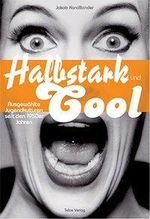 Jakob Kandlbinder: Halbstark und cool, Buch