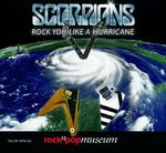 Scorpions, Buch