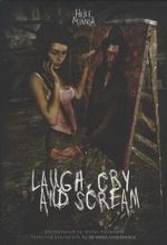Heilemania: Laught, Cry And Scream (CD + Buch), CD