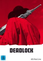 Deadlock, DVD