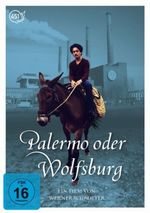 Palermo oder Wolfsburg, DVD