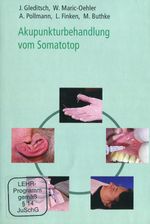Akupunkturbehandlung vom Somatotop, DVD