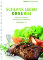 Marlies Fuchs: Schlank leben OHNE Diät, Buch