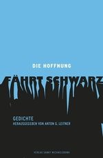 Die Hoffnung fährt schwarz, Buch