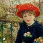 Meisterwerke 1800-1900 (4CDs & Buch), Buch