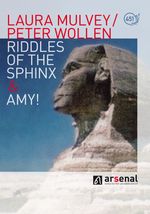 Riddles Of the Sphinx & Amy (OmU), DVD