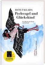Hans Fallada: Pechvogel und Glückskind, Buch