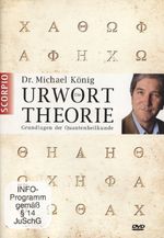 Die Urwort-Theorie - Grundlagen der Quantenheilkunde, DVD