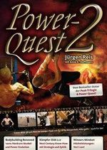 Jürgen Reis; Anne K. Hoffmann: Power-Quest 2, Buch