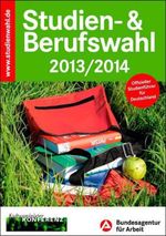 Studien- & Berufswahl 2011/2012, Buch