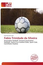 Fabio Trinidade Da Silveira, Buch